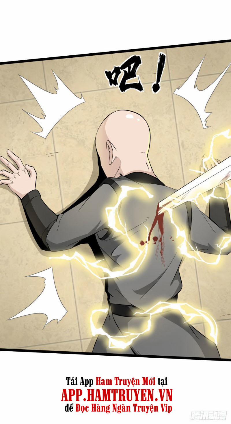 Nguyên Thủy Bất Diệt Quyết 65 trang 25