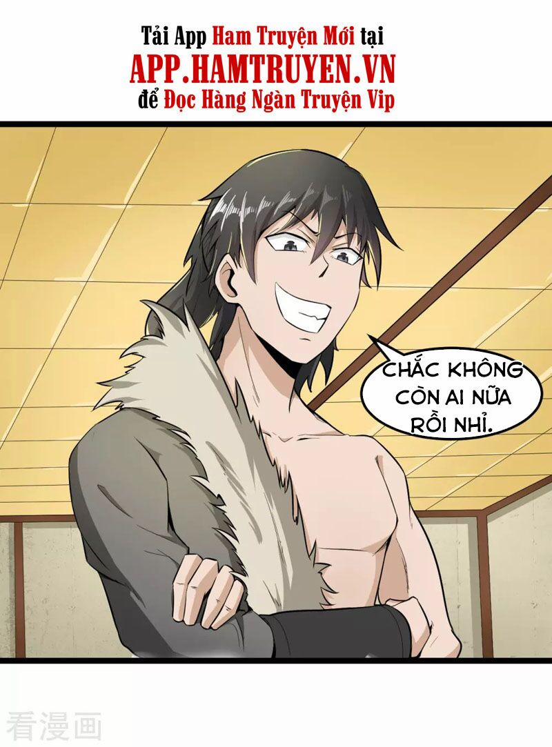 Nguyên Thủy Bất Diệt Quyết 66 trang 0