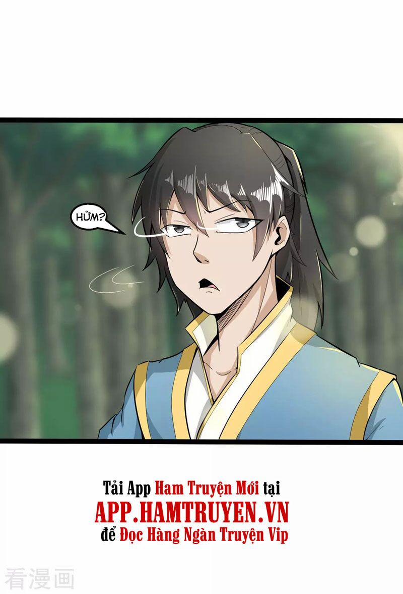 Nguyên Thủy Bất Diệt Quyết 66 trang 13