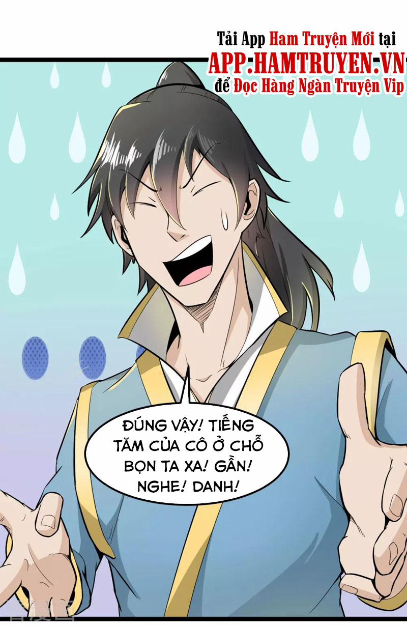 Nguyên Thủy Bất Diệt Quyết 67 trang 4