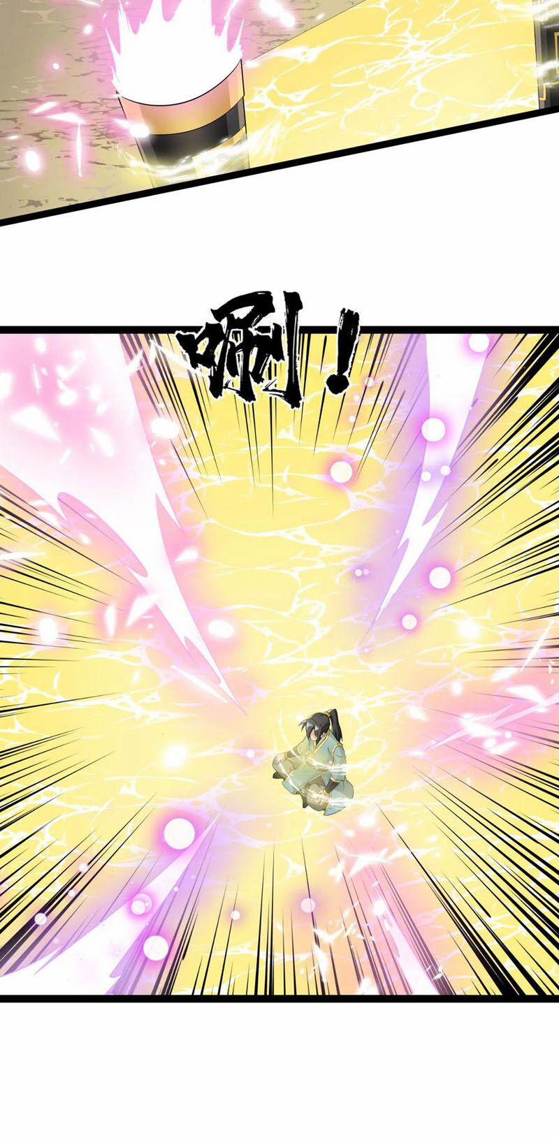 Nguyên Thủy Bất Diệt Quyết 68 trang 6