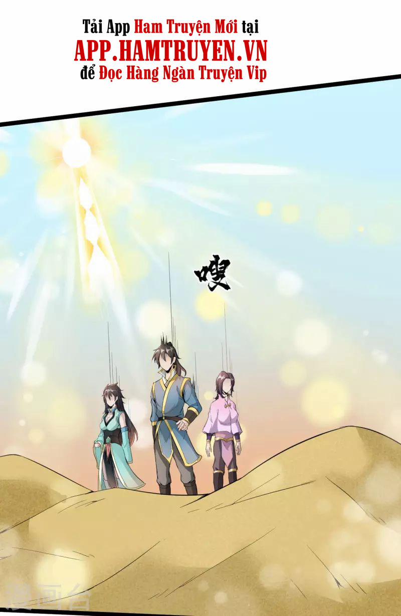 Nguyên Thủy Bất Diệt Quyết 69 trang 20