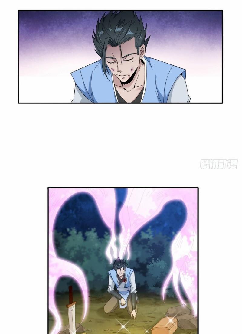 Nguyên Thủy Bất Diệt Quyết 7 trang 10