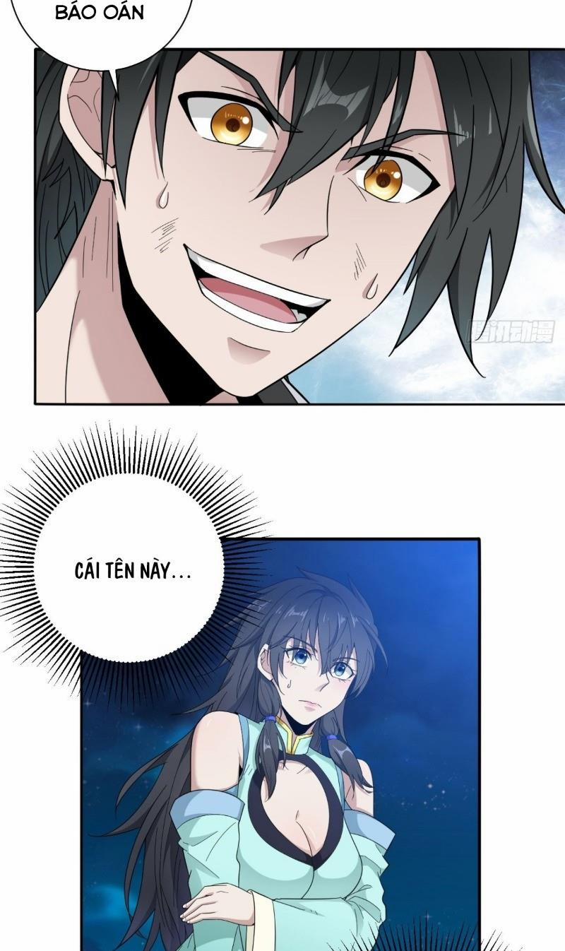 Nguyên Thủy Bất Diệt Quyết 7 trang 3