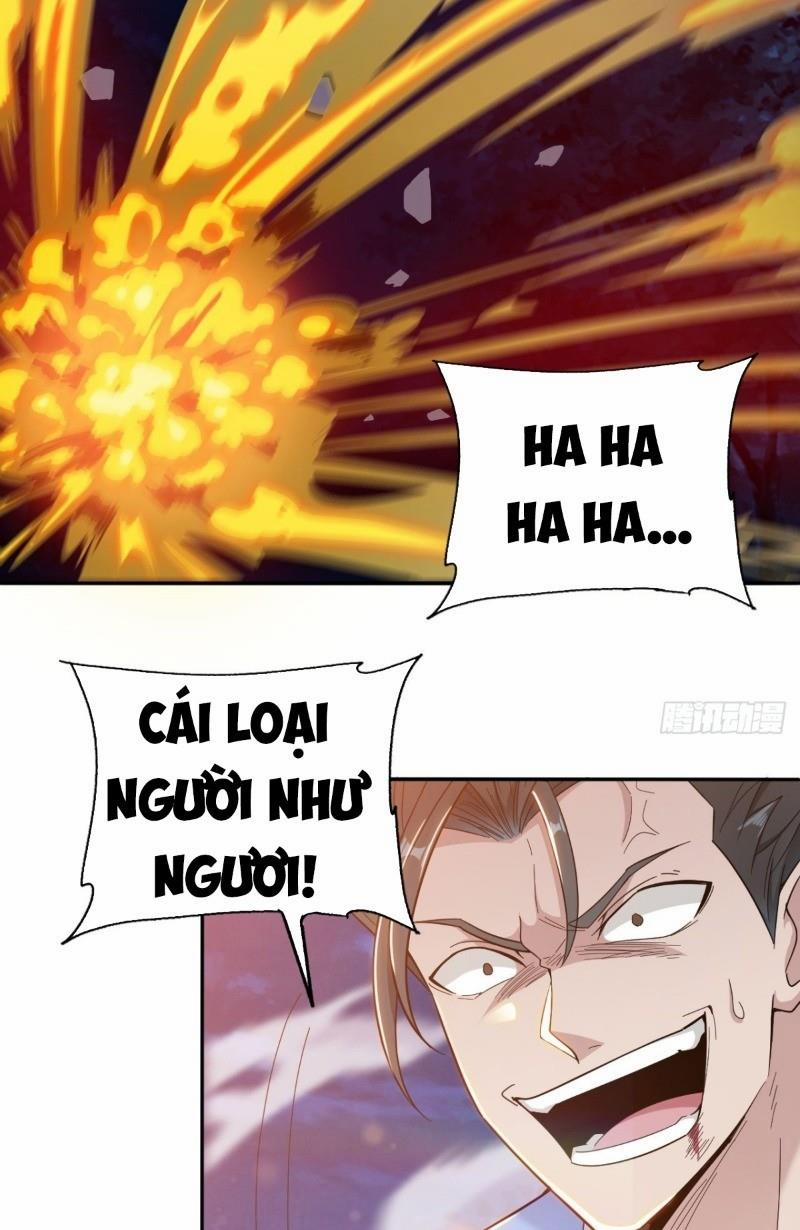 Nguyên Thủy Bất Diệt Quyết 7 trang 8