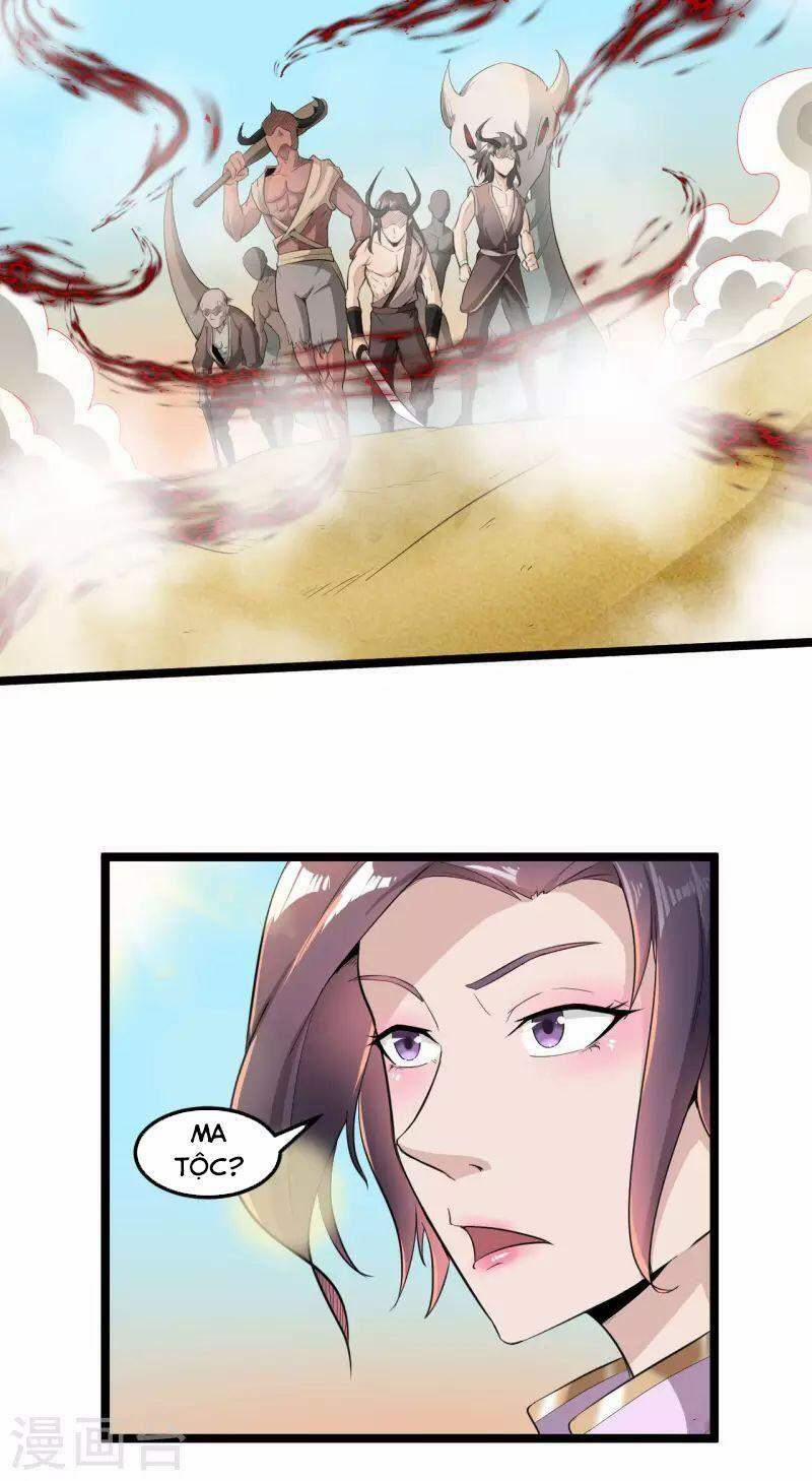 Nguyên Thủy Bất Diệt Quyết 70 trang 10