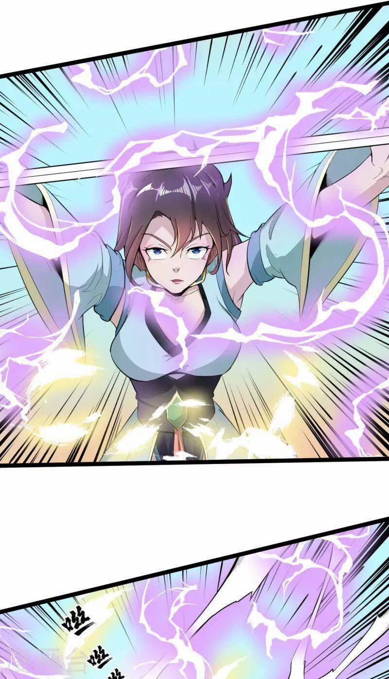 Nguyên Thủy Bất Diệt Quyết 70 trang 13