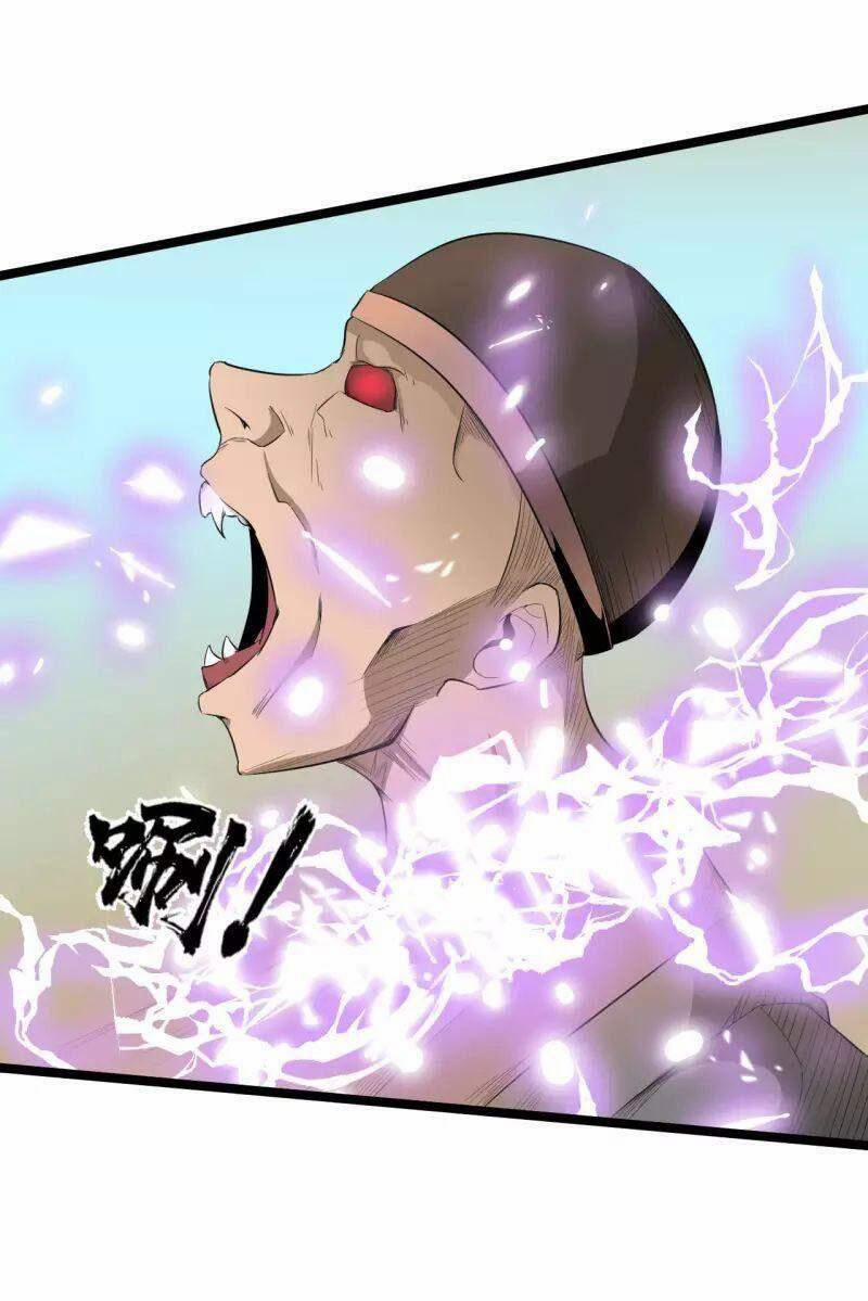 Nguyên Thủy Bất Diệt Quyết 70 trang 5