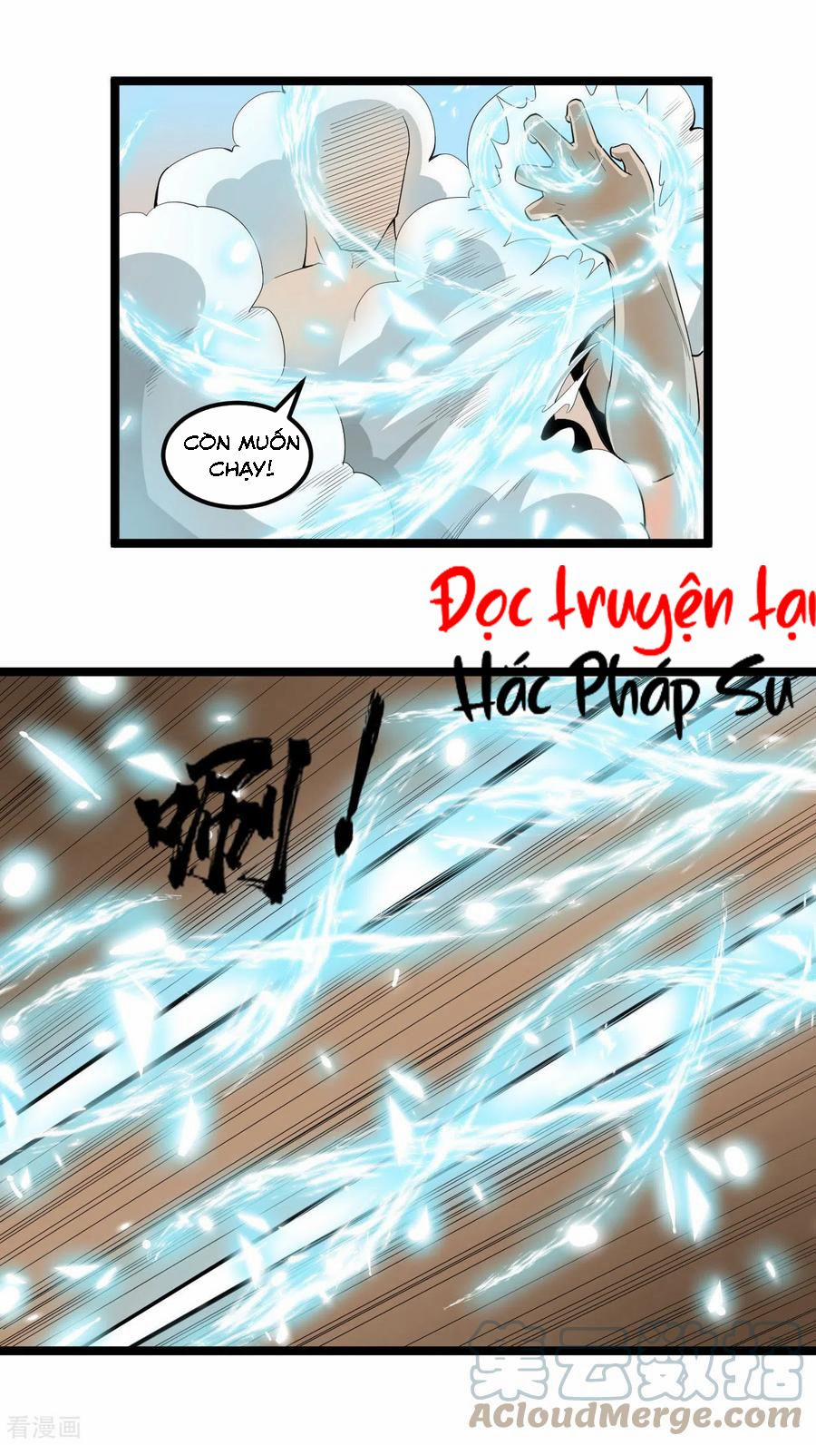 Nguyên Thủy Bất Diệt Quyết 72 trang 0