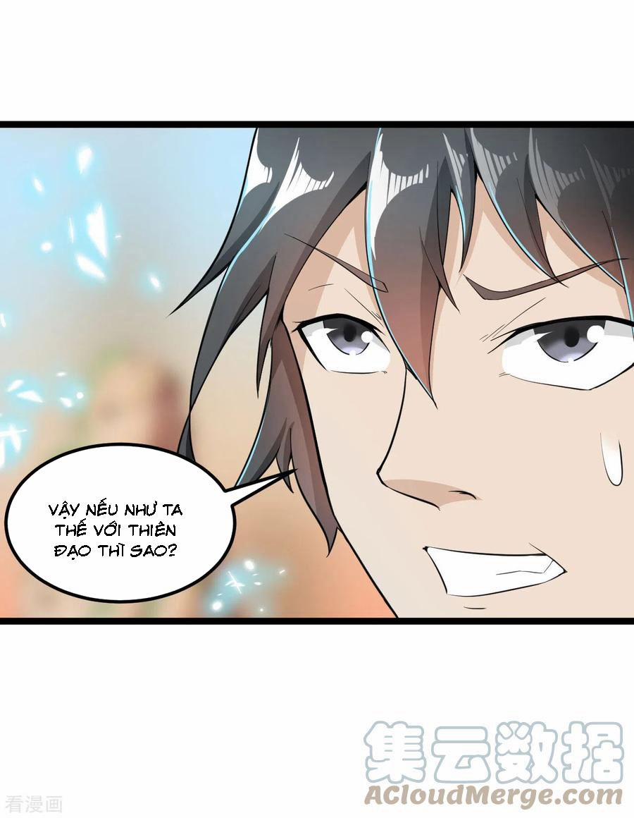 Nguyên Thủy Bất Diệt Quyết 72 trang 16