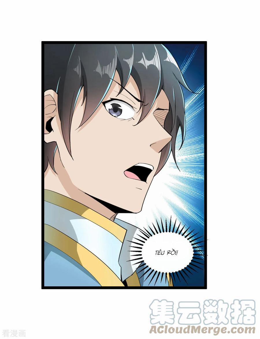 Nguyên Thủy Bất Diệt Quyết 72 trang 2