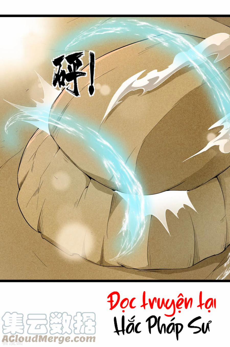 Nguyên Thủy Bất Diệt Quyết 72 trang 24