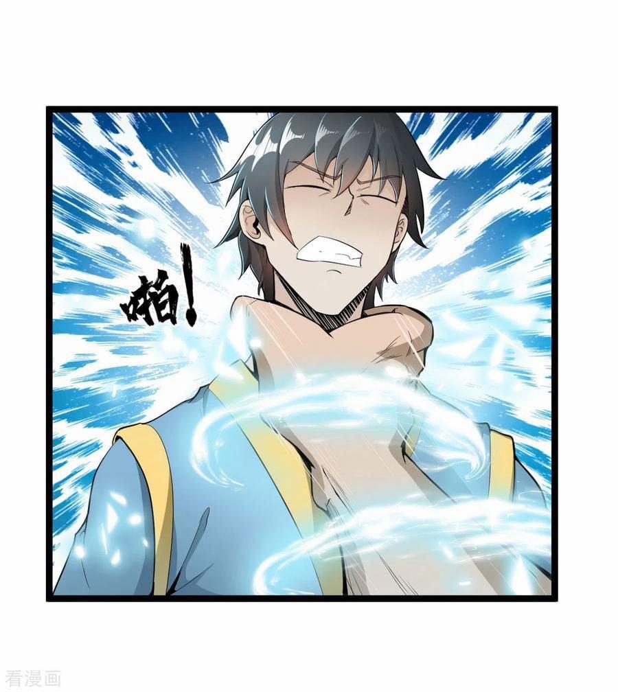 Nguyên Thủy Bất Diệt Quyết 72 trang 7