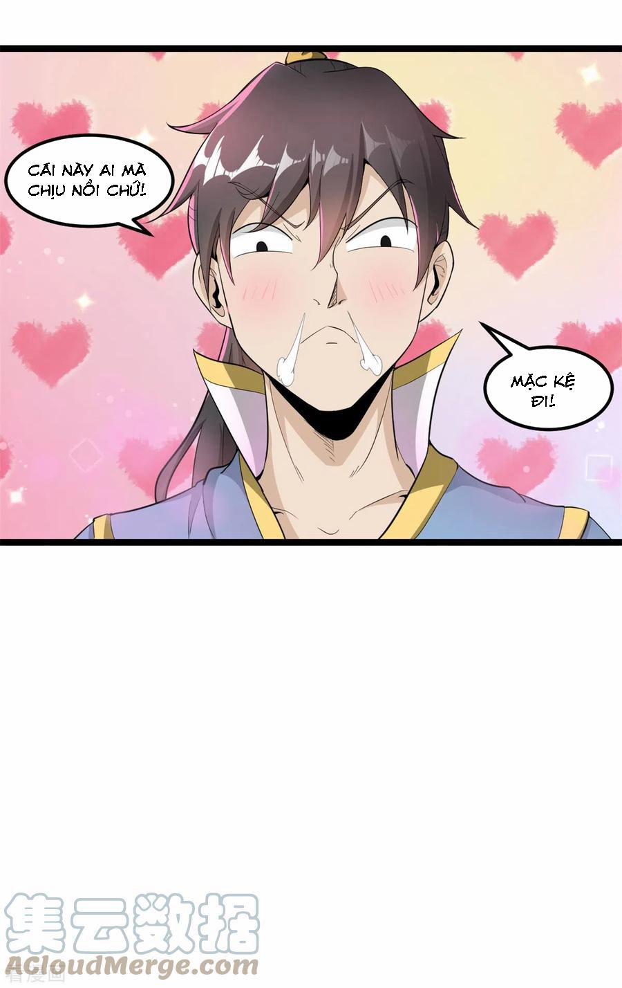 Nguyên Thủy Bất Diệt Quyết 73 trang 12