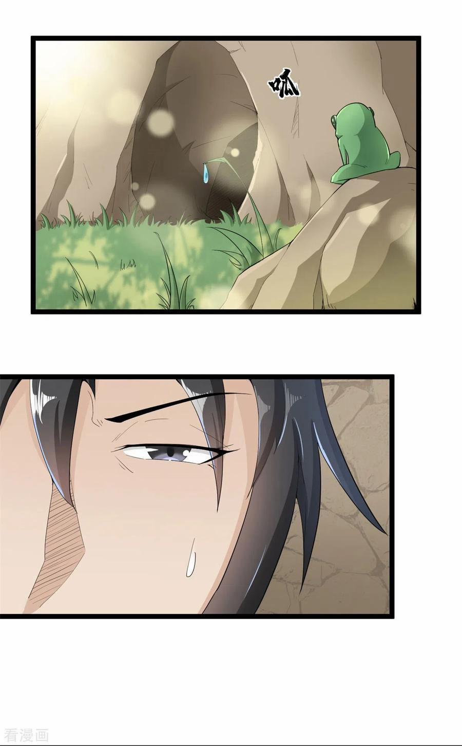 Nguyên Thủy Bất Diệt Quyết 73 trang 13