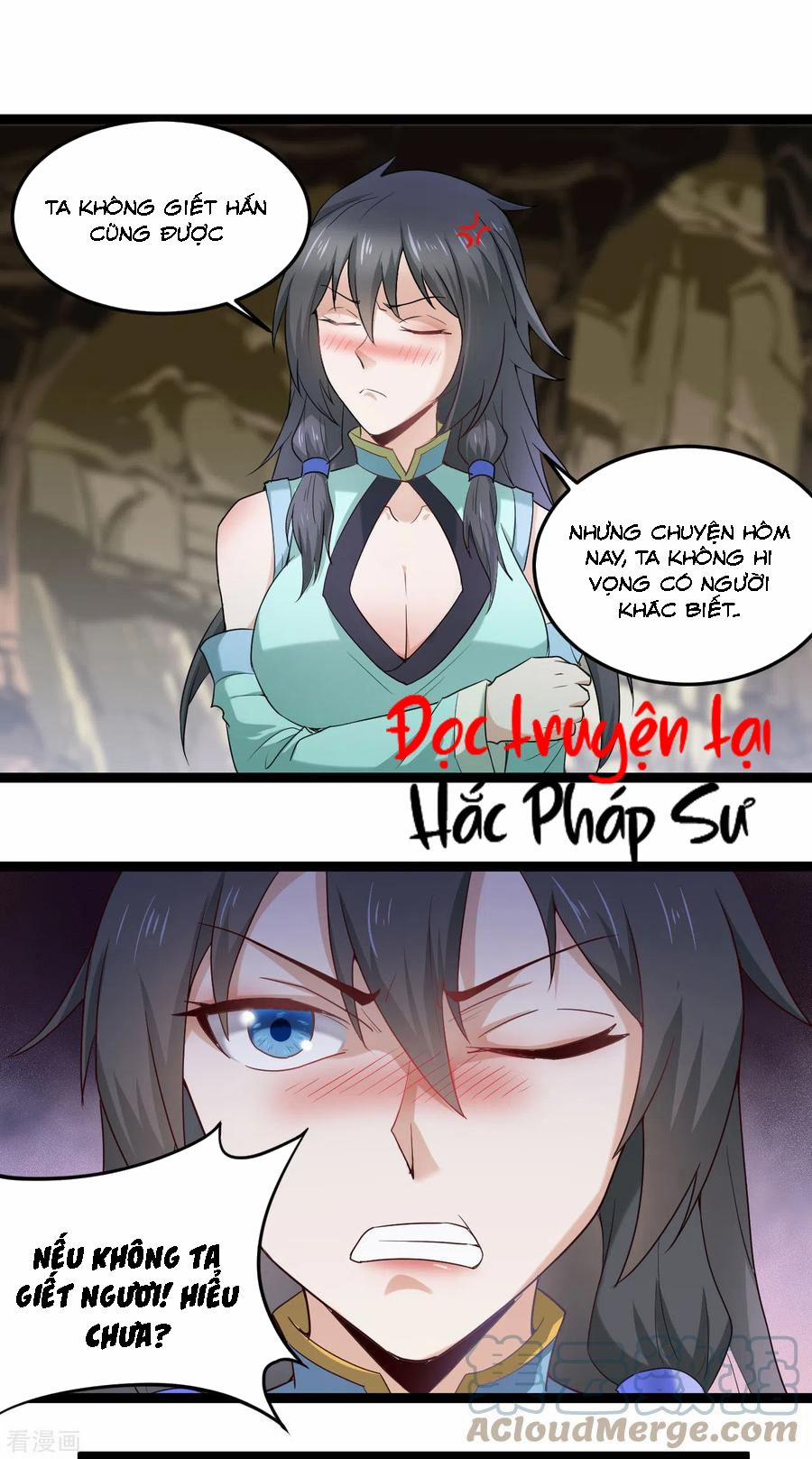 Nguyên Thủy Bất Diệt Quyết 74 trang 0