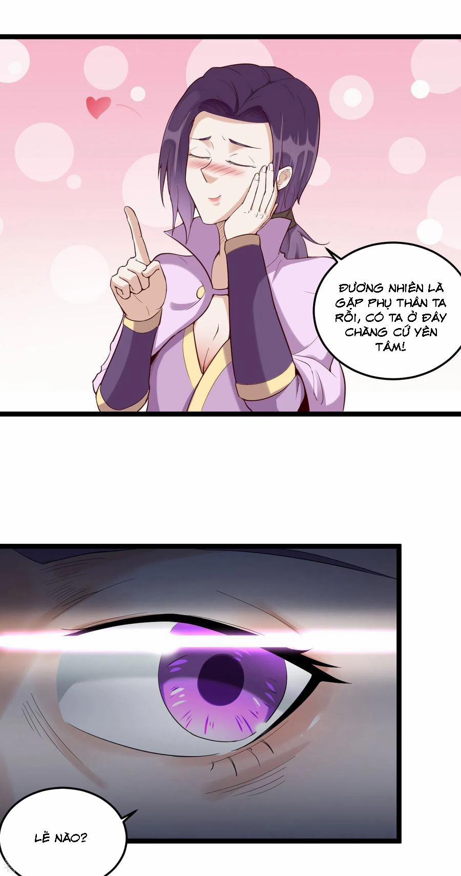 Nguyên Thủy Bất Diệt Quyết 74 trang 13