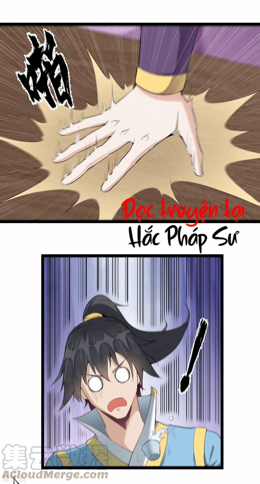 Nguyên Thủy Bất Diệt Quyết 75 trang 0