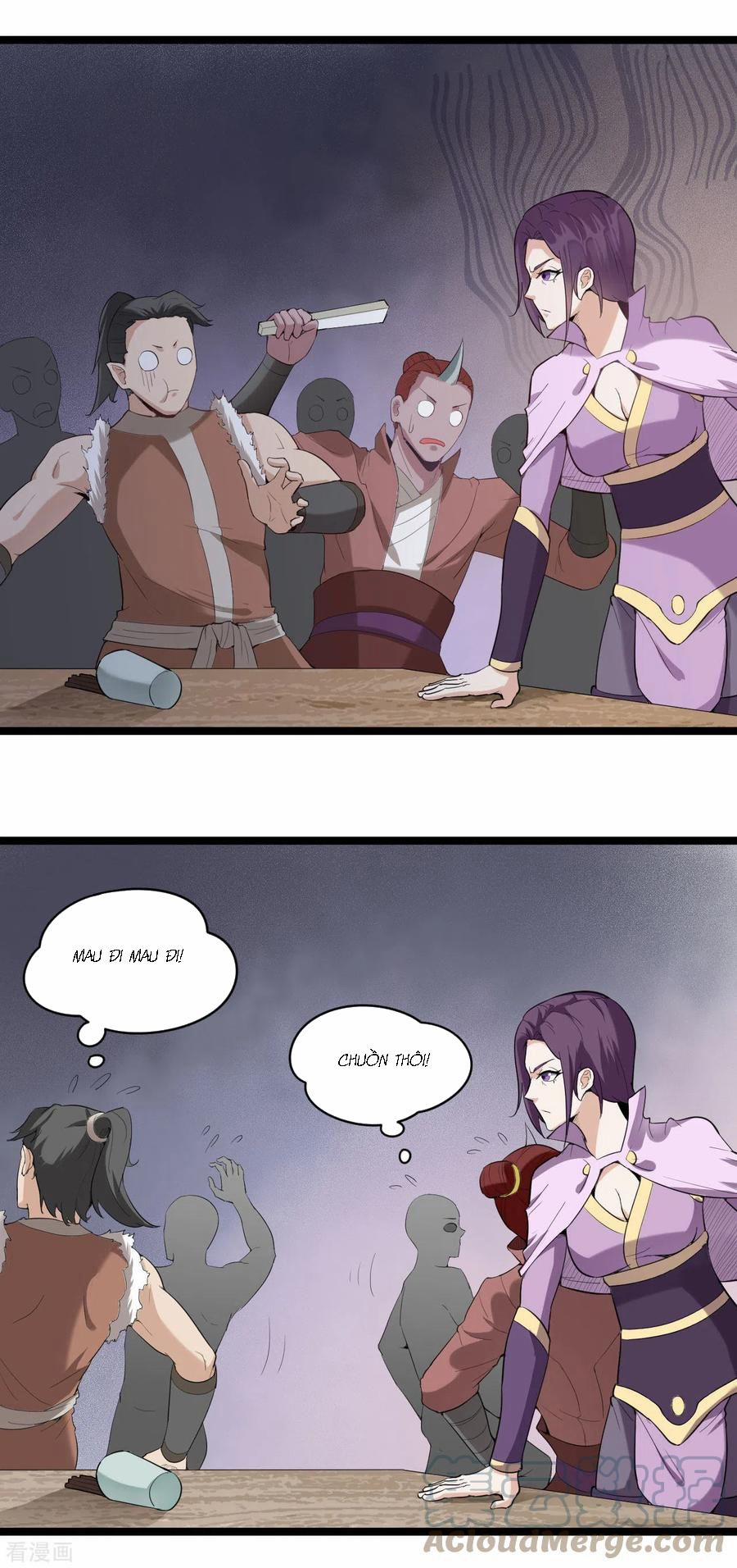 Nguyên Thủy Bất Diệt Quyết 75 trang 2