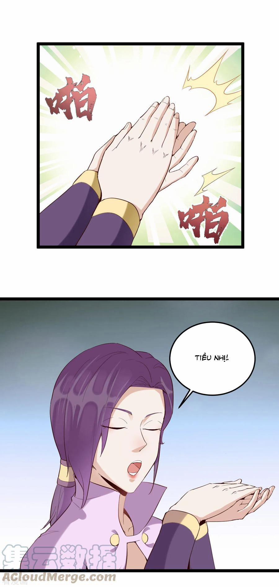 Nguyên Thủy Bất Diệt Quyết 75 trang 8