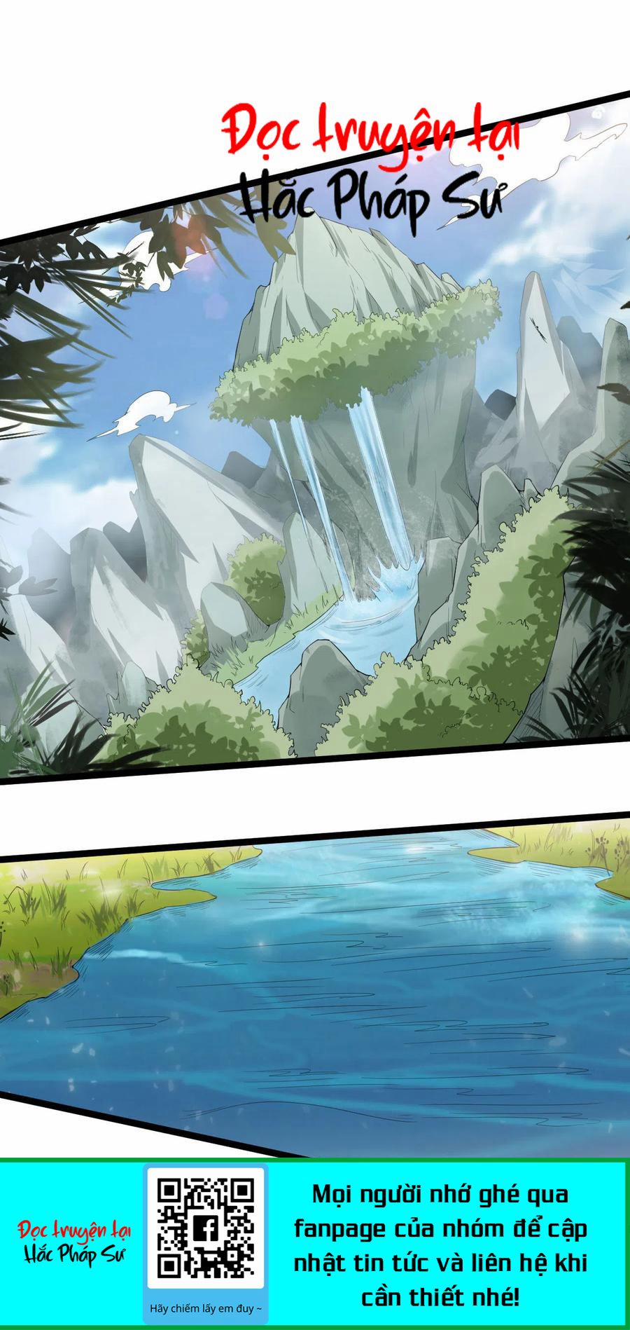 Nguyên Thủy Bất Diệt Quyết 76 trang 0