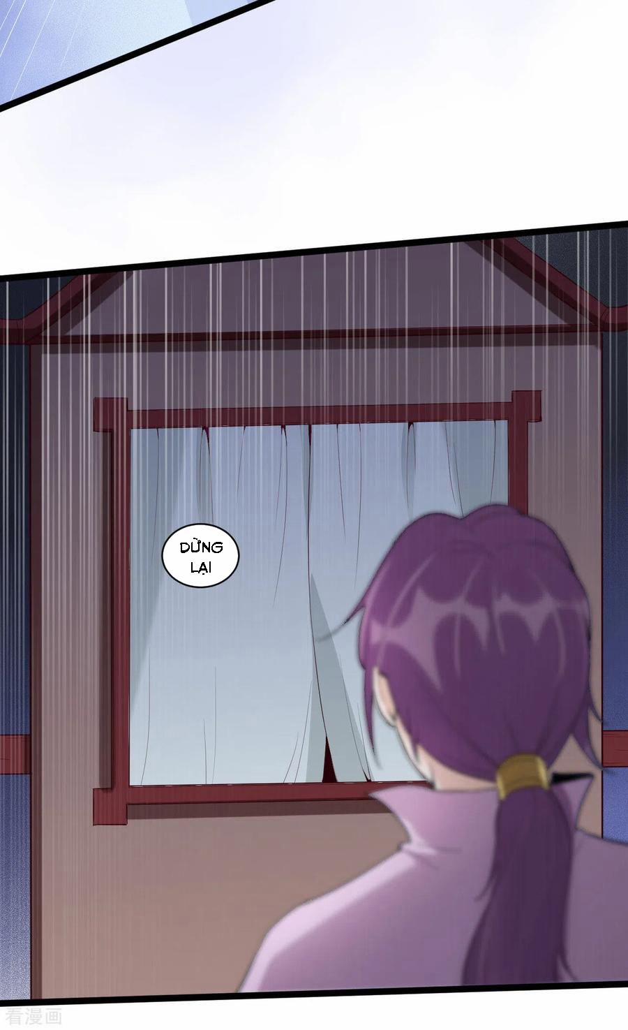 Nguyên Thủy Bất Diệt Quyết 76 trang 17