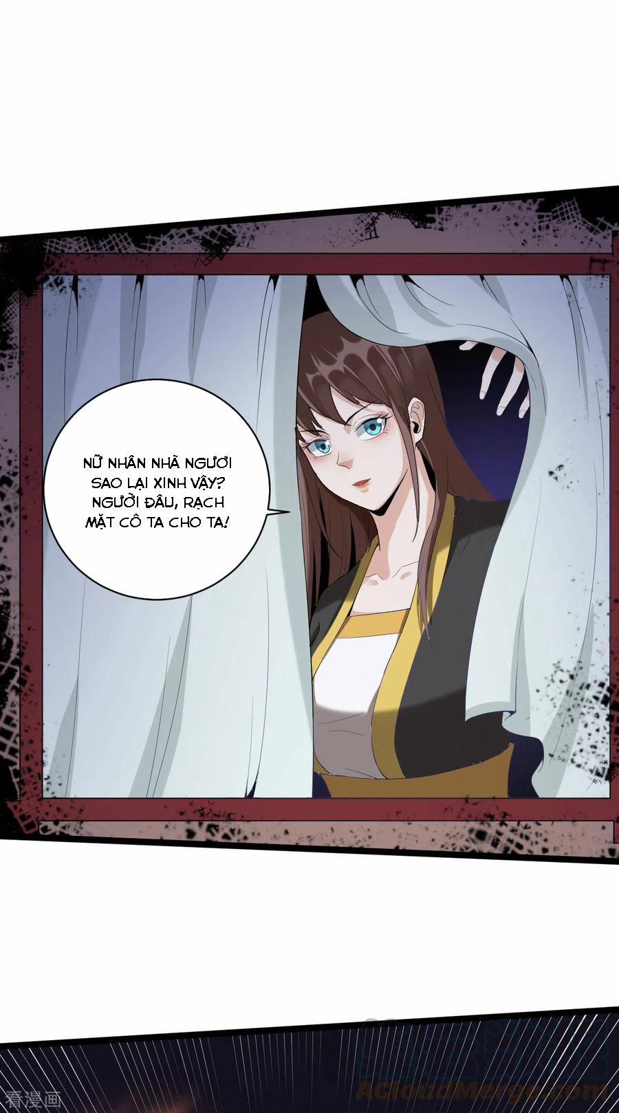 Nguyên Thủy Bất Diệt Quyết 76 trang 18