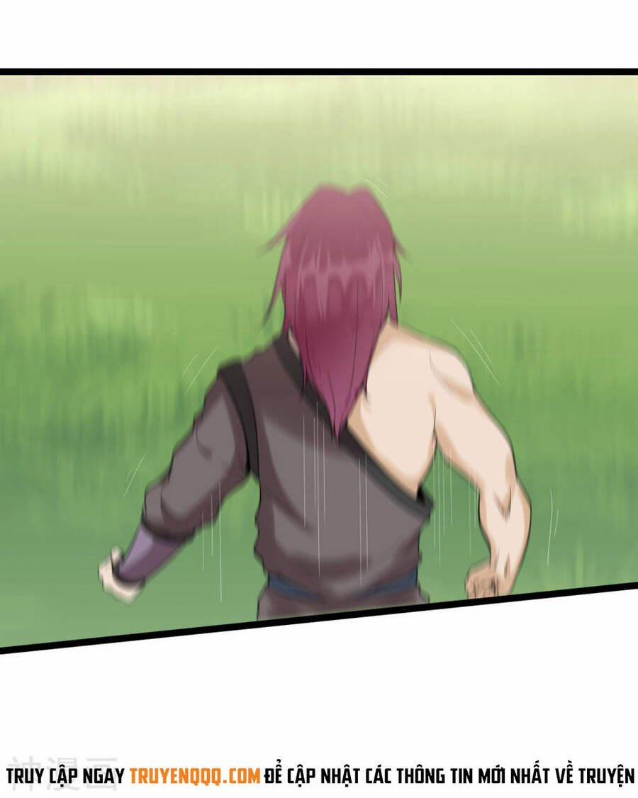 Nguyên Thủy Bất Diệt Quyết 77 trang 20