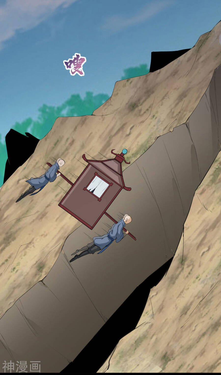 Nguyên Thủy Bất Diệt Quyết 77 trang 3