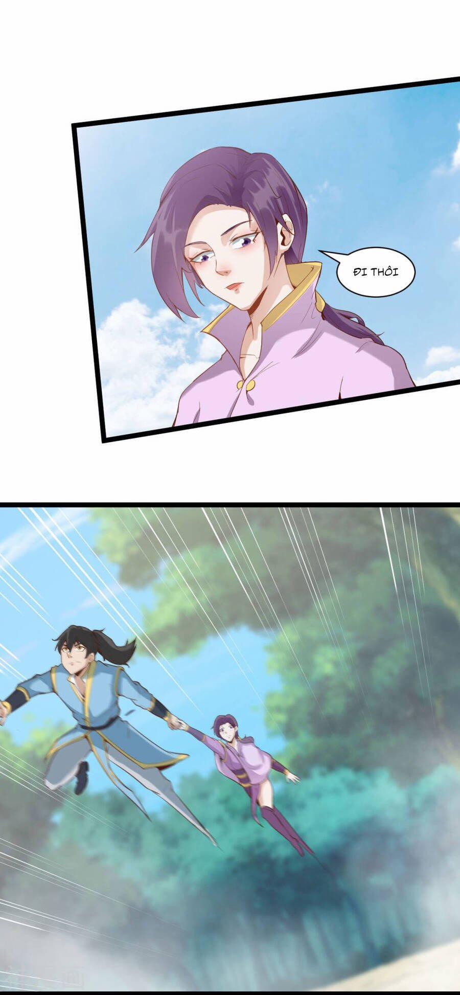 Nguyên Thủy Bất Diệt Quyết 77 trang 7