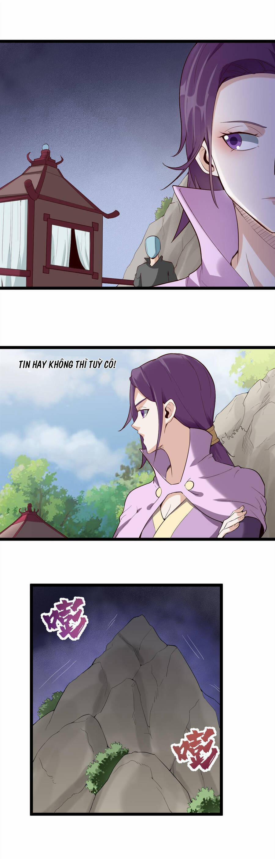 Nguyên Thủy Bất Diệt Quyết 78 trang 5