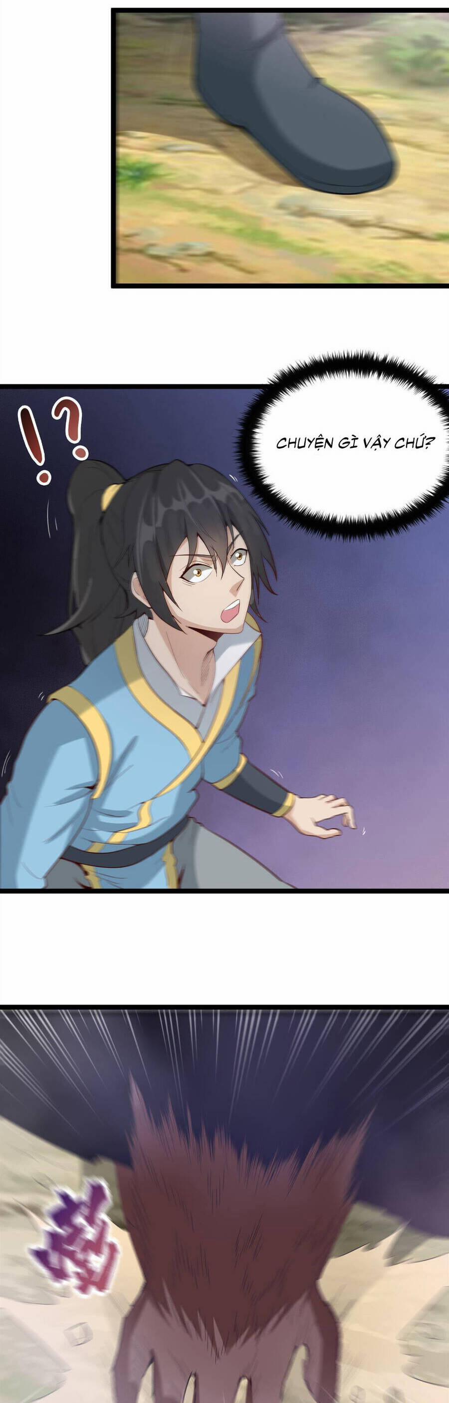 Nguyên Thủy Bất Diệt Quyết 78 trang 6