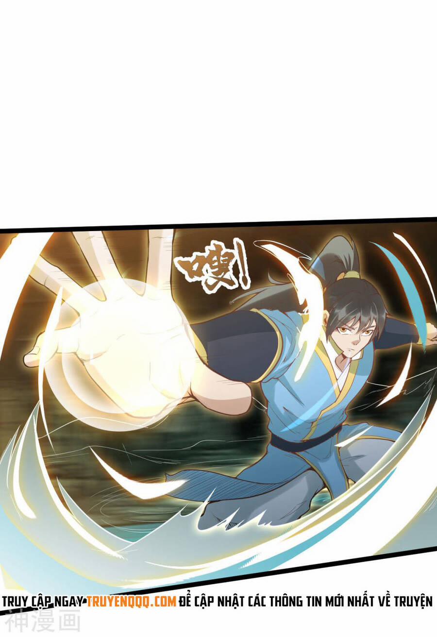 Nguyên Thủy Bất Diệt Quyết 79 trang 10