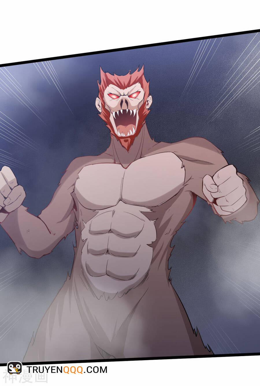 Nguyên Thủy Bất Diệt Quyết 79 trang 23