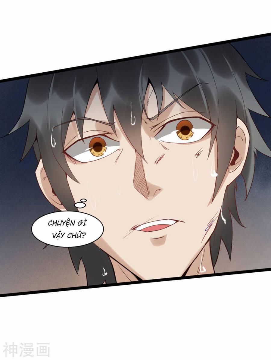 Nguyên Thủy Bất Diệt Quyết 79 trang 8