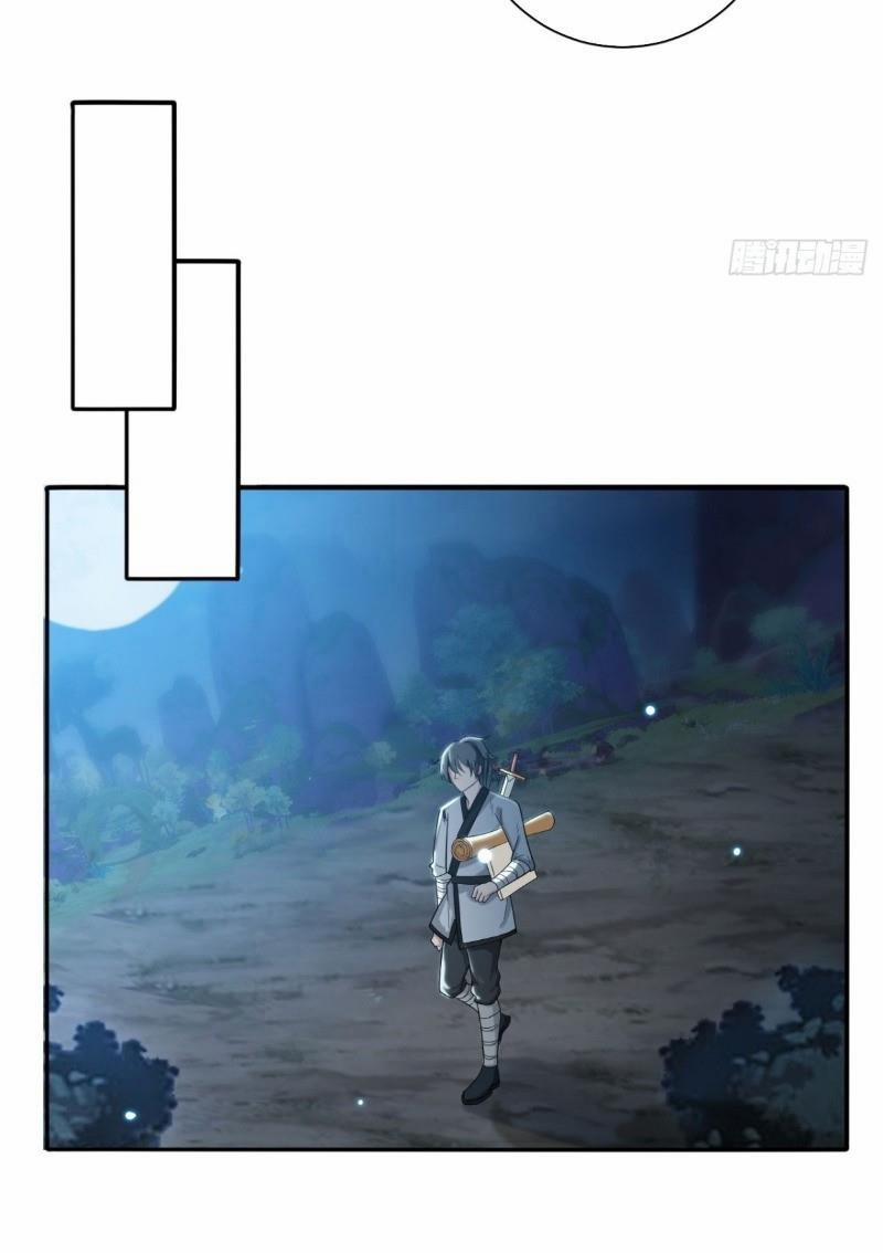 Nguyên Thủy Bất Diệt Quyết 8 trang 11