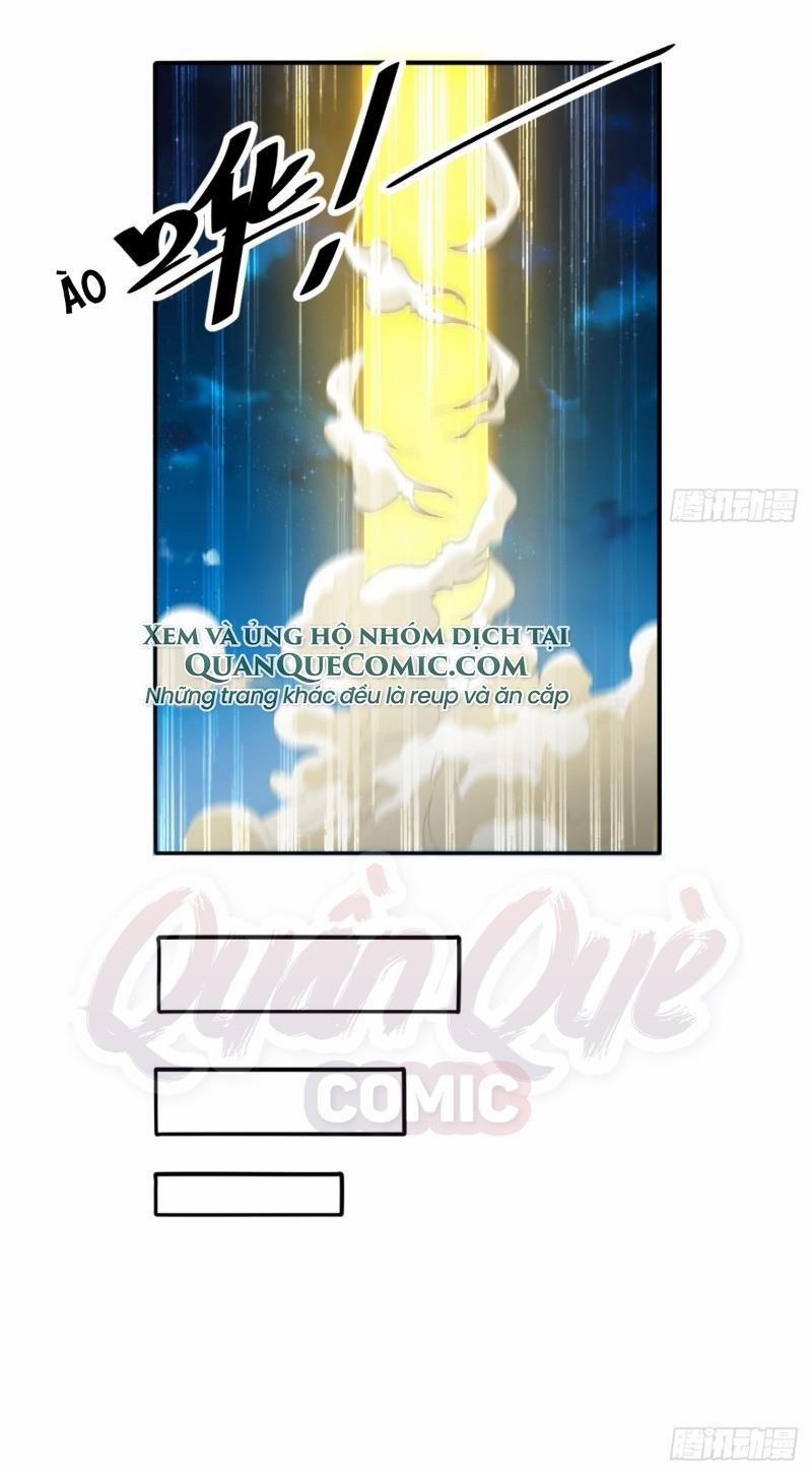 Nguyên Thủy Bất Diệt Quyết 8 trang 16