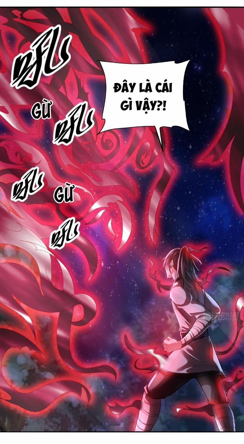 Nguyên Thủy Bất Diệt Quyết 8 trang 2