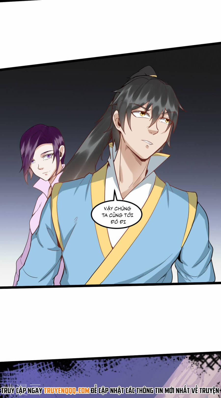 Nguyên Thủy Bất Diệt Quyết 80 trang 15