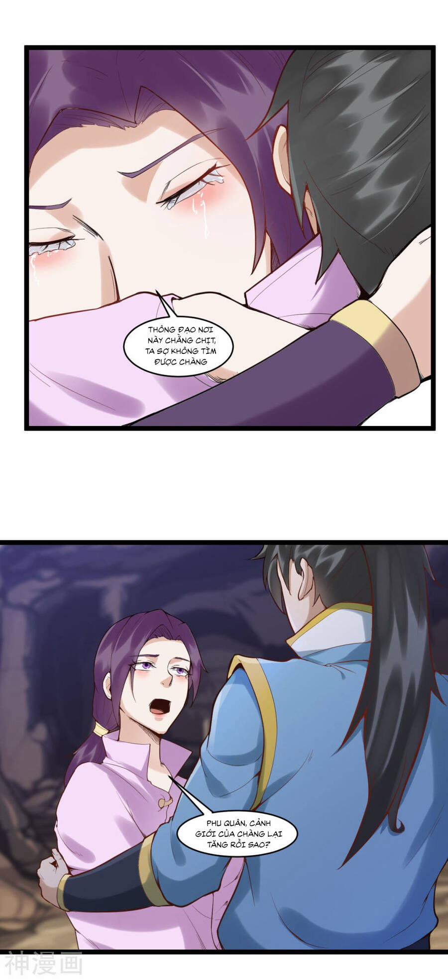 Nguyên Thủy Bất Diệt Quyết 80 trang 2