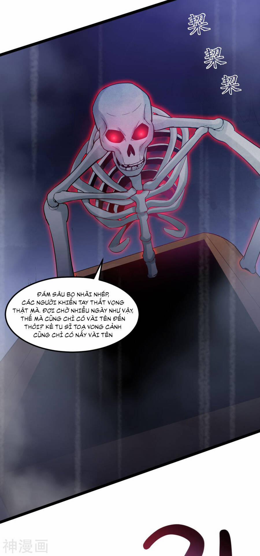 Nguyên Thủy Bất Diệt Quyết 80 trang 22