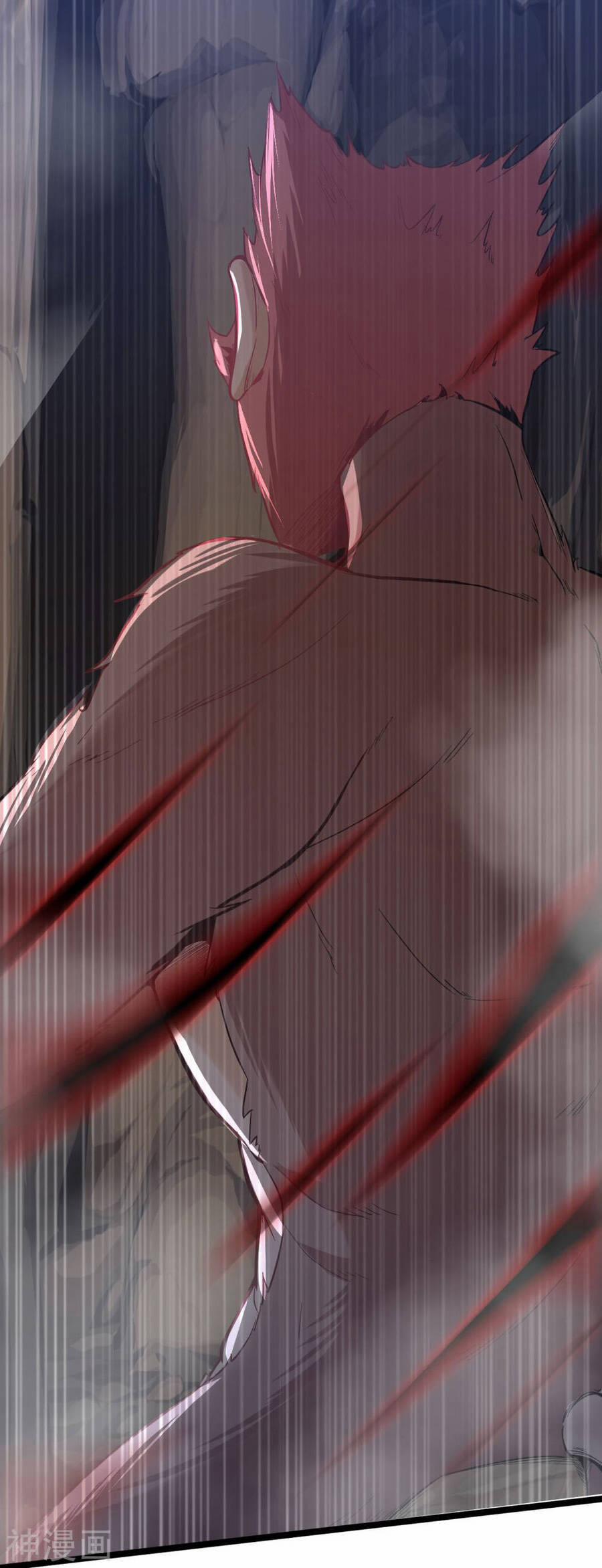 Nguyên Thủy Bất Diệt Quyết 80 trang 9