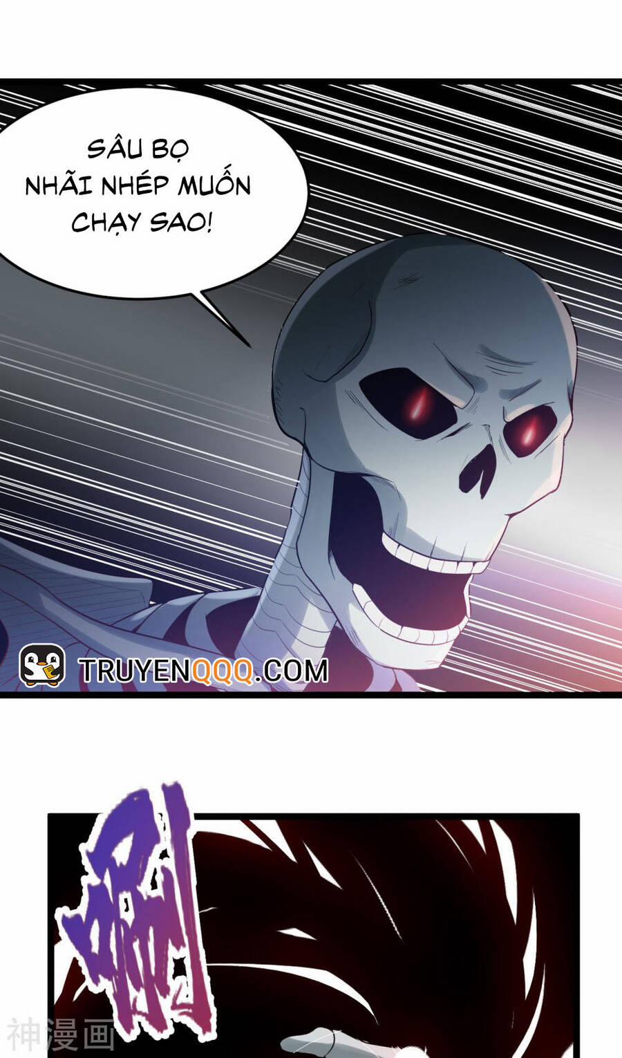 Nguyên Thủy Bất Diệt Quyết 81 trang 8