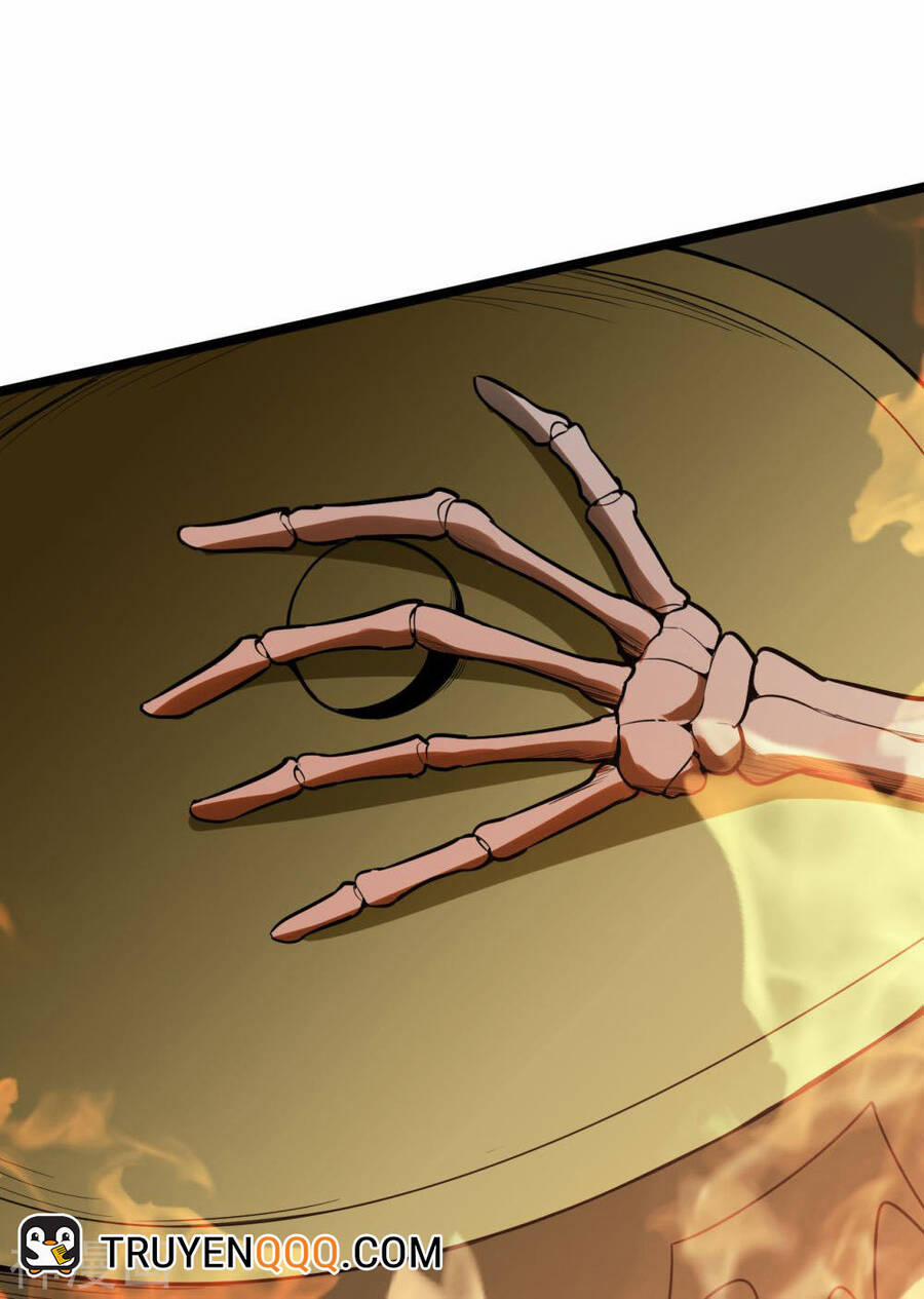 Nguyên Thủy Bất Diệt Quyết 82 trang 13