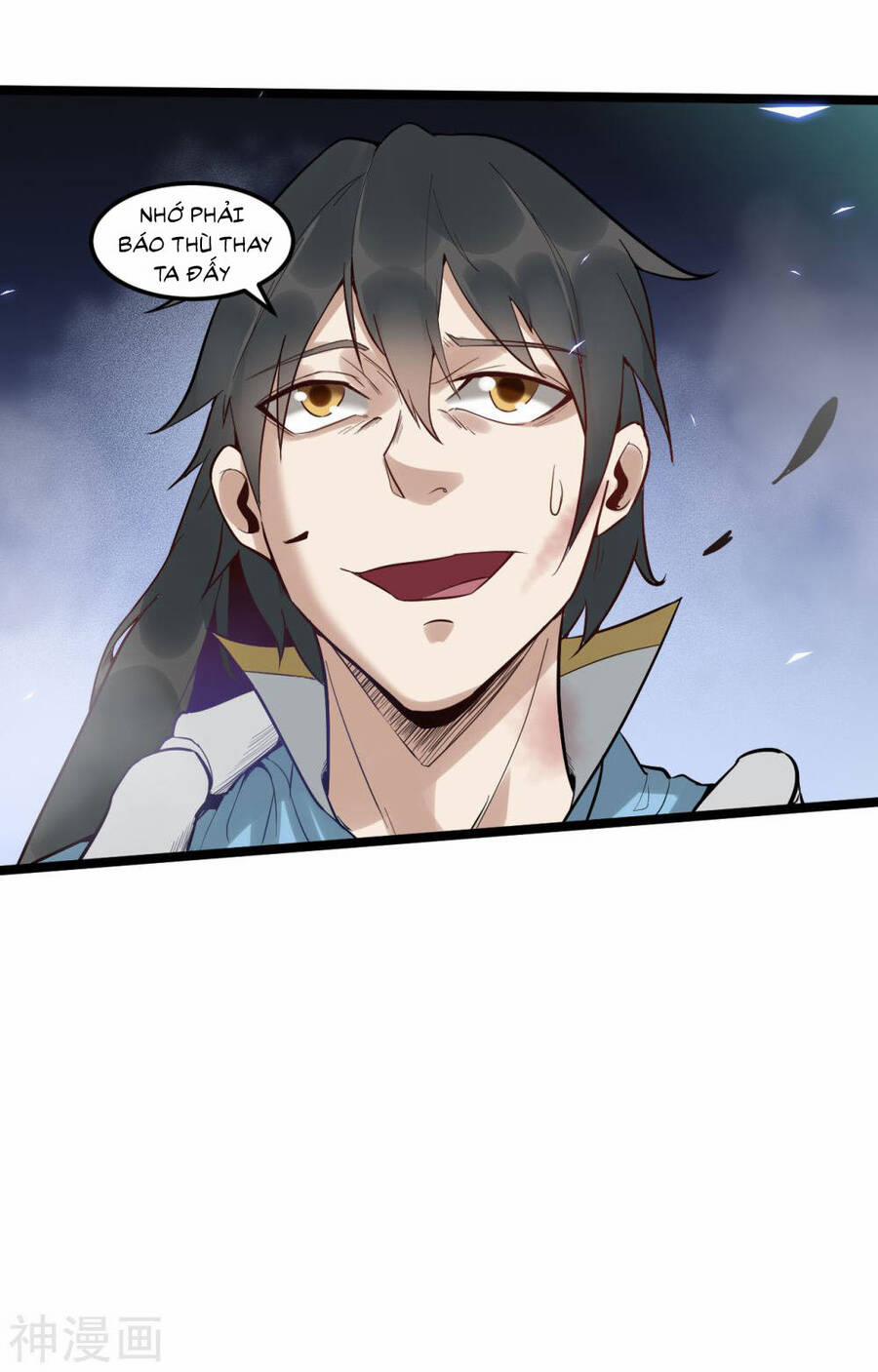 Nguyên Thủy Bất Diệt Quyết 82 trang 2