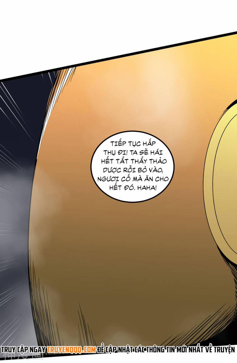 Nguyên Thủy Bất Diệt Quyết 82 trang 25