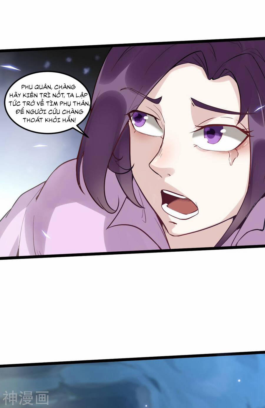 Nguyên Thủy Bất Diệt Quyết 82 trang 3