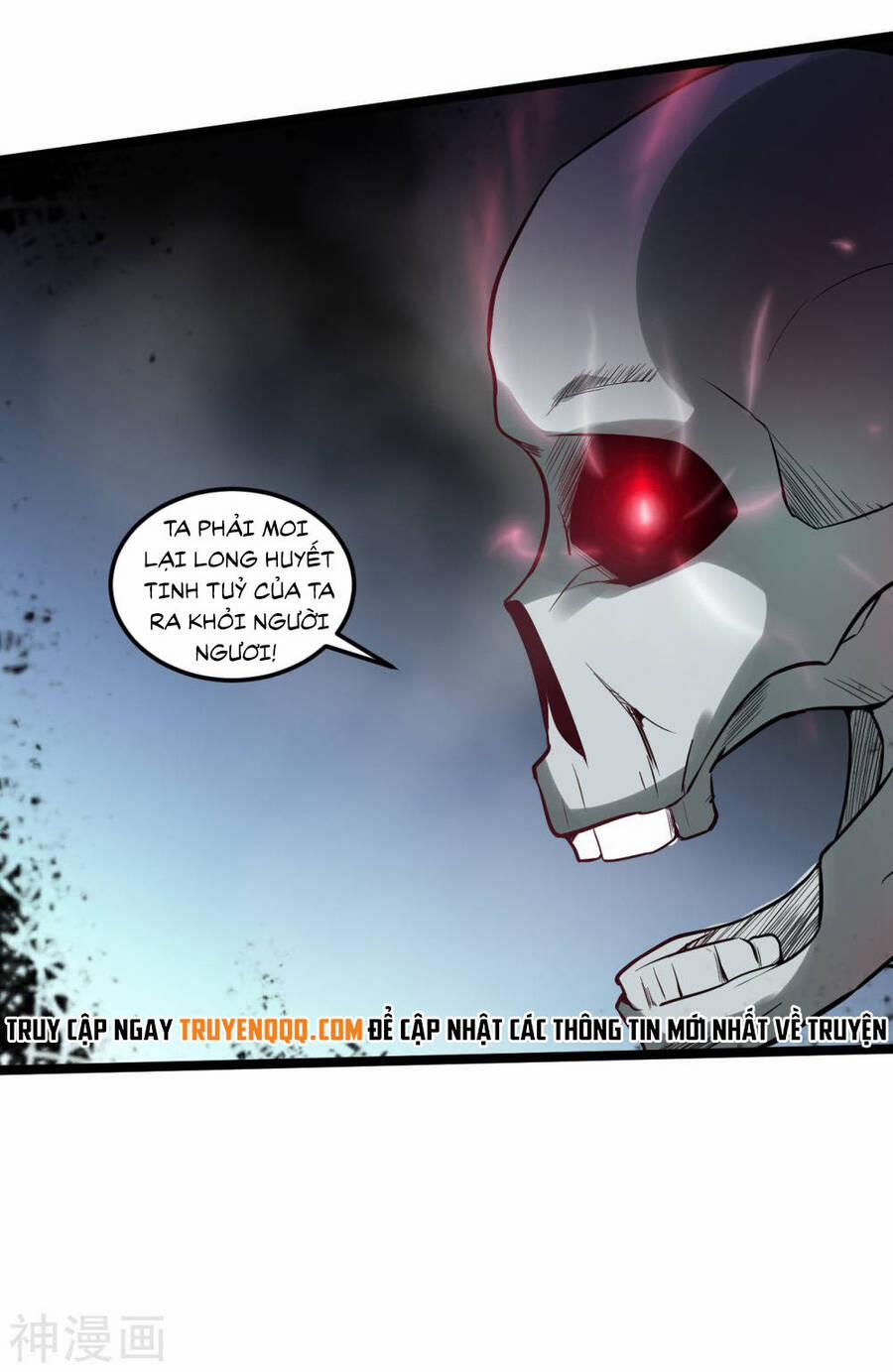 Nguyên Thủy Bất Diệt Quyết 82 trang 5