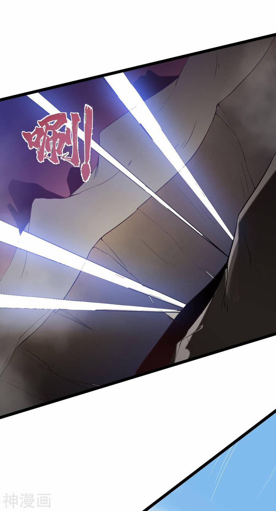 Nguyên Thủy Bất Diệt Quyết 82 trang 6