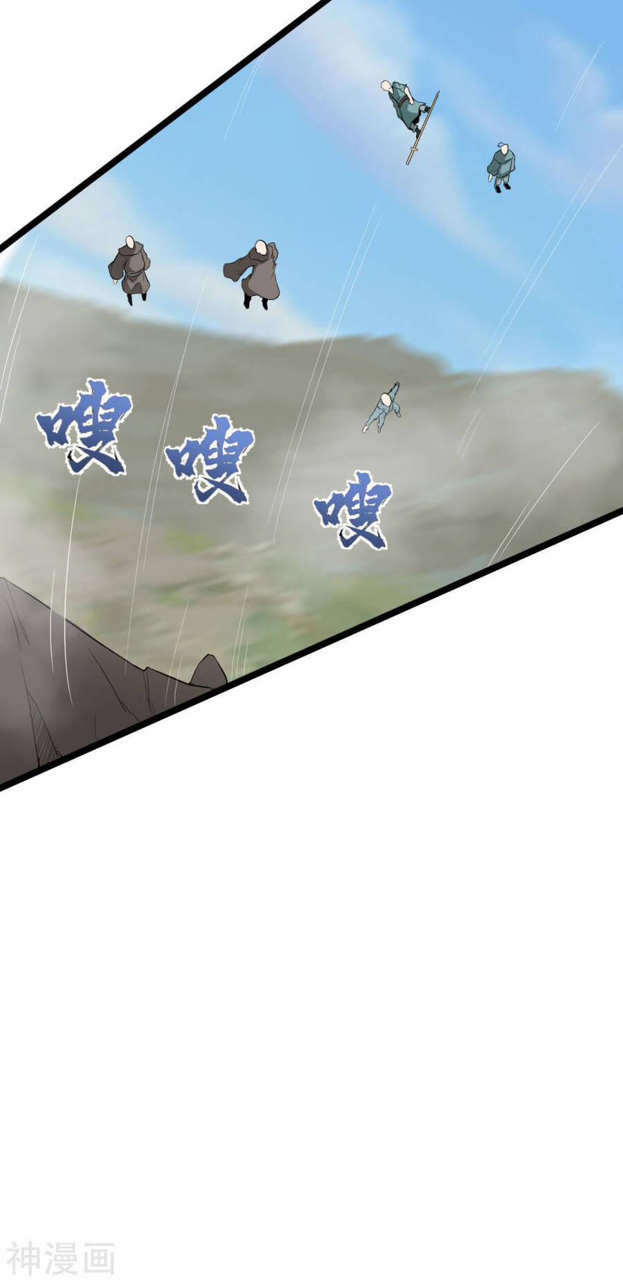 Nguyên Thủy Bất Diệt Quyết 82 trang 7